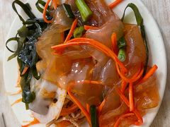 -万红路羊汤烧饼店(将台路店)