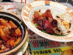 -肥韬茶餐厅(海上世界店)