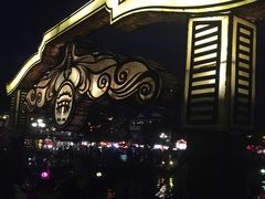 -会安古镇