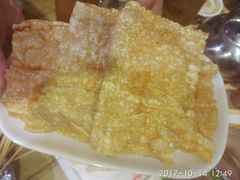 油炸腐竹-袁记串串香(涧西总店)