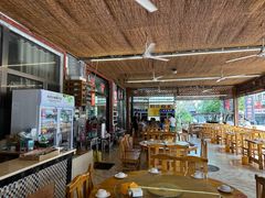 -途肴·老农饭庄(百里峡店)