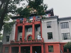 -四川大学(望江校区)