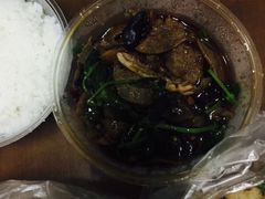 -灯盏窝饭店(新都分店)