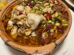 -紫金食坊(江南西路店)