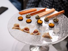 -Le Comptoir de Pierre Gagnaire