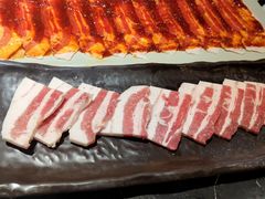 -一品诚记烤肉·甄选店(中南路店)