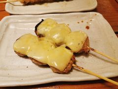 -鸟贵族(天王寺北口店)