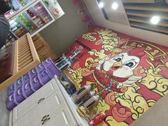 -幺妹火锅鸡(西城店)