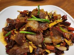 -翠云楼·汽锅鸡·云南特色菜(翠湖公园店)