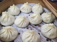 -朱新年·苏式汤团·面点(北寺塔店)