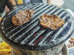 -大槐树烤肉馆