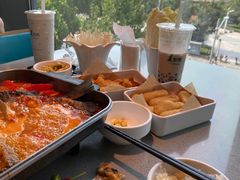 -半天妖烤鱼(新中关购物中心店)