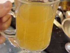 -玛莎西餐厅(佳润华庭店)