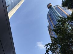 -上海港国际客运中心