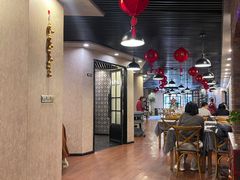 -徐记私厨(半淞园路店)