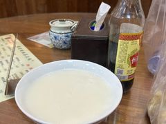-粗茶淡饭(东关街店)