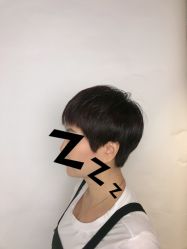 -CIT造型·烫发·染发