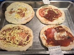 -圣丰索菲特·2 On 988 Café 自助餐厅