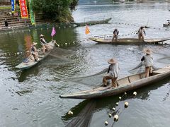 -新安江山水画廊风景区