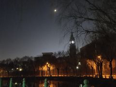 -哈尔滨师范大学(松北校区)