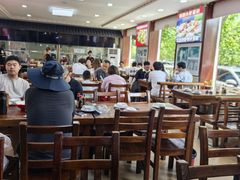 -叶存利海鲜大馅饺子(海宁路总店)