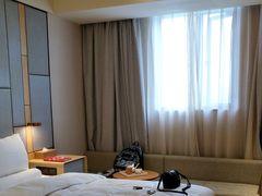 -全季酒店(苏州观前步行街店)