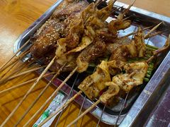 -老黑板筋(顺义总店)