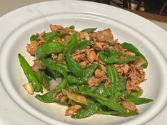 -佬麻雀·剁椒鱼头(京基KK One店)