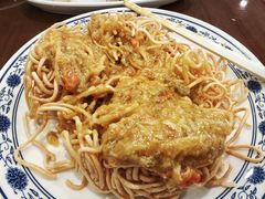 -王家沙点心店(南京西路总店)