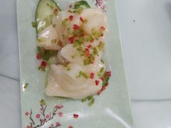 -聚德福海鲜家常菜(刘庄店)