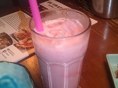 -Outdark Korean Restaurant