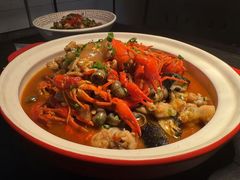 -湘轩·土菜研究院(光大店)