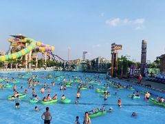 -厦门方特水上乐园