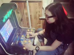 -不止轰趴桌游麻将台球(立水桥店)