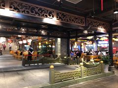 门面-八一路好吃街(雨田商务大厦店)