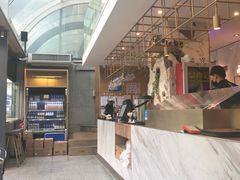 -农畉LONFOOD(福田星河COCOPark店)