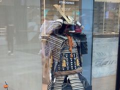 -上野眼镜(成都太古里店)
