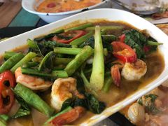 -Doo Dee Thai Food(Issan/Isaan/Esan)