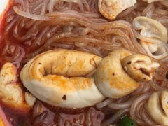 -甘记肥肠粉(马鞍北路店)