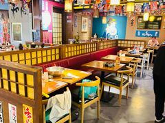 -王氏炉匠·烧鸟放题自助(好运街店)