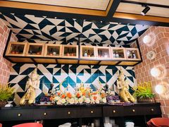 -Home Thai·泰谣(王府井apm店)