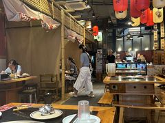 -小饕荟雅安贡椒鱼鲜馆(广福桥店)