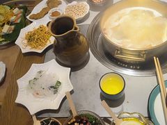 -大理董·董家小厨野生菌火锅(古城旗舰店)