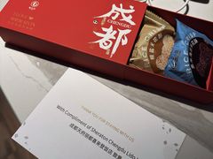 -成都天府丽都喜来登饭店