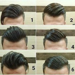 -新晨·SALON·形象造型