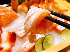 -赤坂亭M9和牛烧肉(世博源店)