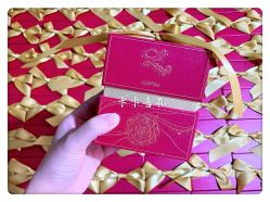 -卡卡喜糖伴手礼·商务礼宝宝礼·婚礼用品