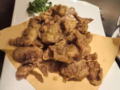 -老牌坊鲁菜名店(聊城美食岛店)