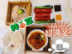 -鼎珑点心仔(燕塘店)