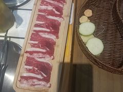 -肆幺幺烤肉(乐汇城店)